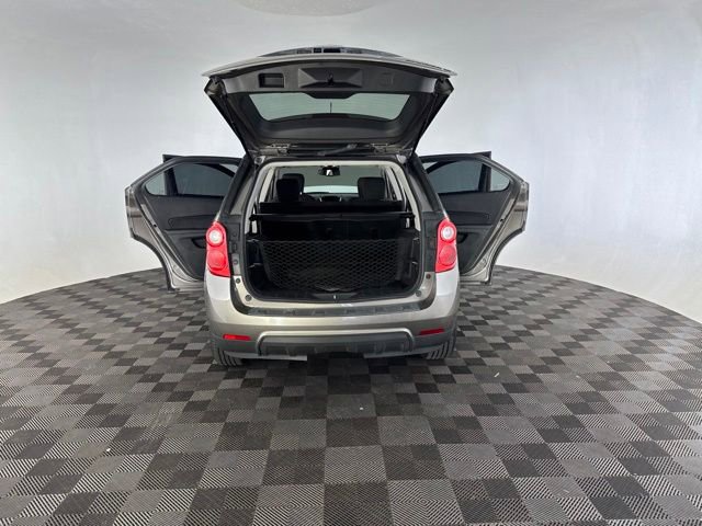 Used 2012 Chevrolet Equinox LT w/ Driver Convenience Package FWD image 18