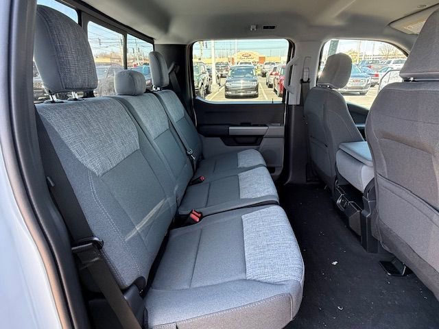 New 2025 Ford F350 XLT w/ Tremor Off-Road Package image 13