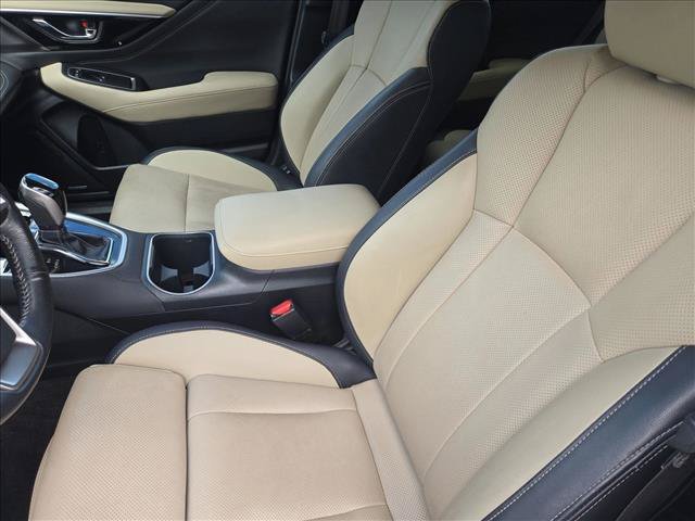 Used 2023 Subaru Outback Limited AWD/4WD image 18