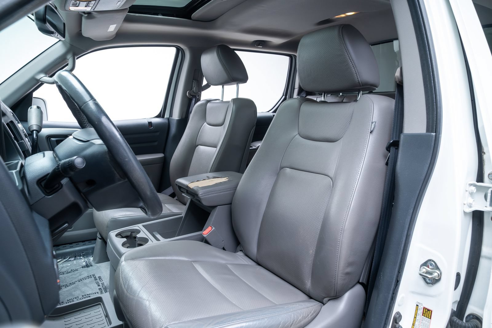 Used 2014 Honda Ridgeline RTL image 13
