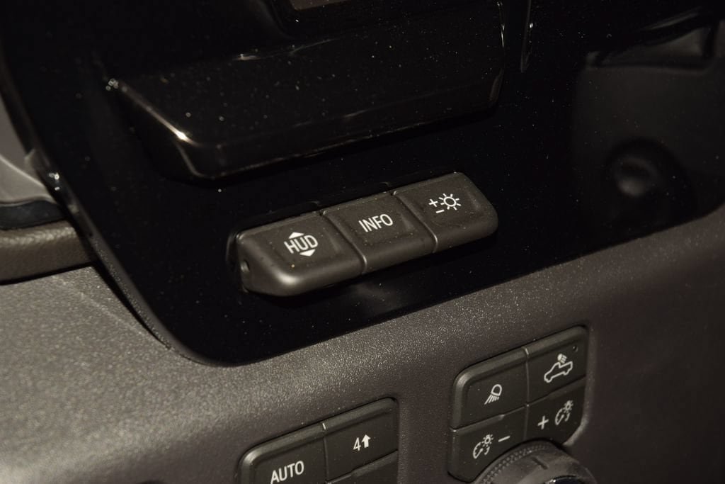 New 2026 Chevrolet Silverado 1500 ZR2 AWD/4WD image 40