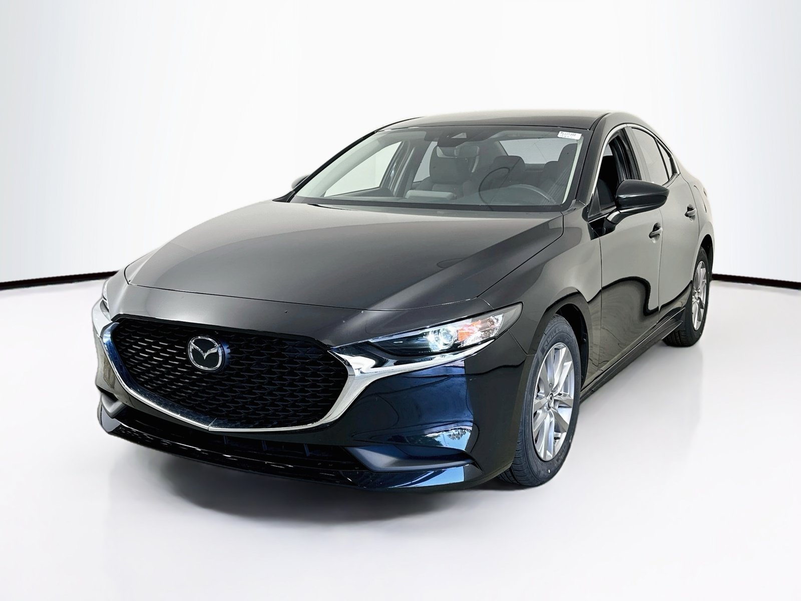 Used 2021 MAZDA MAZDA3 s