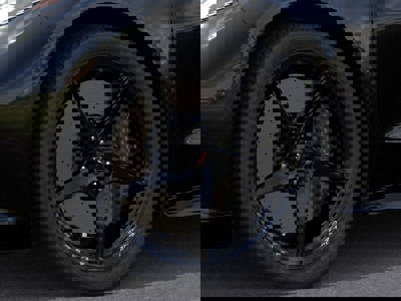 New 2025 Chevrolet Corvette E-Ray w/ Stealth Interior Trim Package image 10