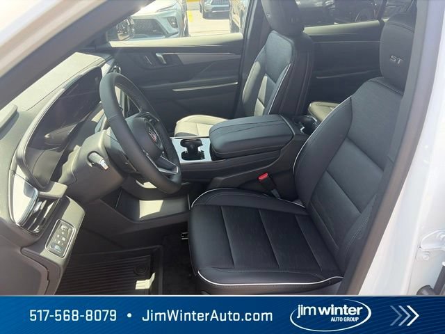 New 2026 Buick Enclave Sport Touring w/ Power Package AWD/4WD image 12