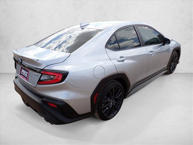 Certified 2024 Subaru WRX Limited w/ Popular Package #2A AWD/4WD image 4