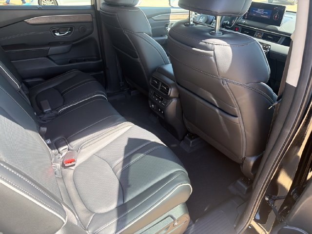New 2026 Honda Pilot Elite image 33