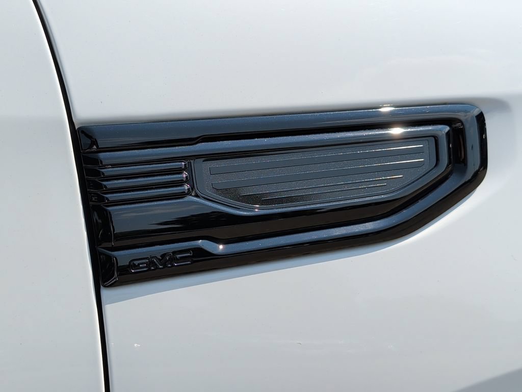 Used 2024 GMC Sierra 1500 Elevation AWD/4WD image 42