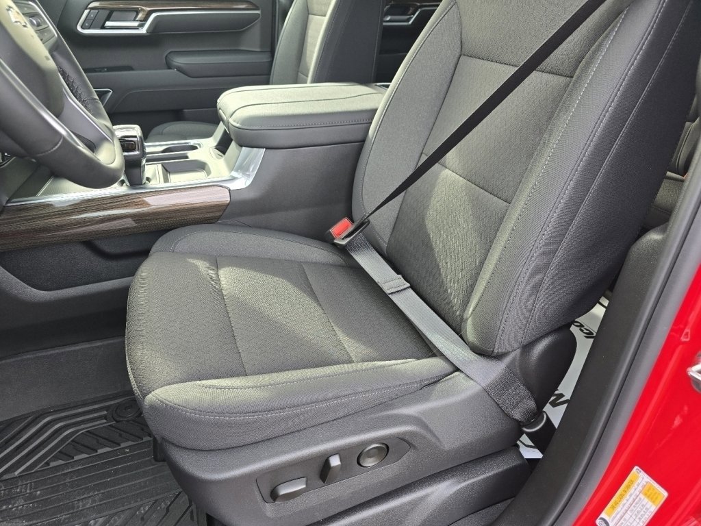 New 2026 Chevrolet Silverado 1500 LT AWD/4WD image 14