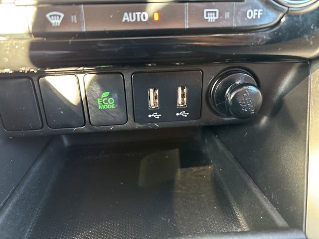 Used 2023 Mitsubishi Eclipse Cross Ralliart image 16