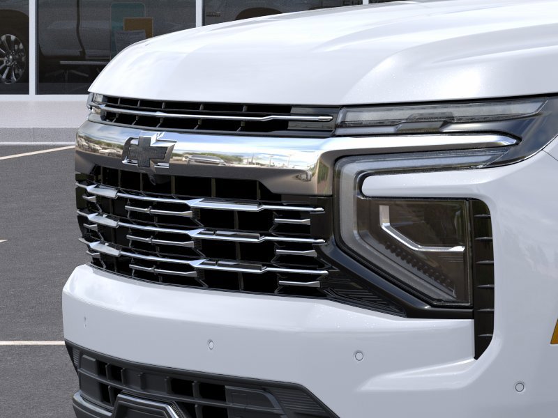 New 2026 Chevrolet Tahoe Premier AWD/4WD image 14