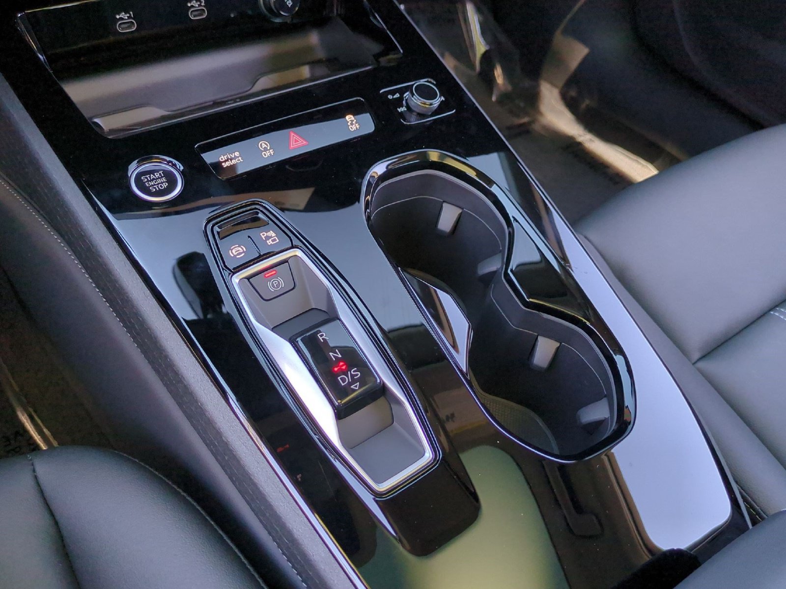 New 2026 Audi A5 Premium AWD/4WD image 7