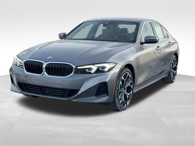 New 2026 BMW 330i xDrive 330i xDrive w/ Premium Package image 5