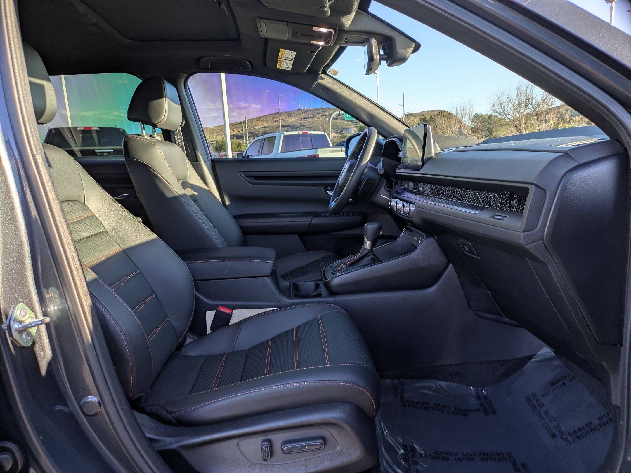 Used 2025 Honda CR-V Sport-L image 31