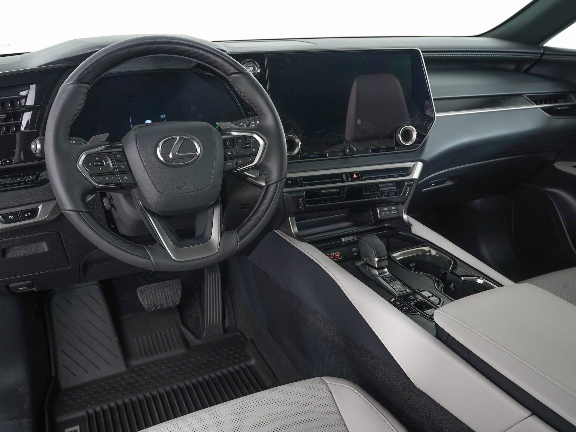 Used 2026 Lexus RX 350 Premium w/ Convenience Package image 16