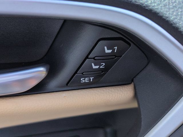 Certified 2025 Toyota RAV4 Limited w/ Weather Package AWD/4WD image 18