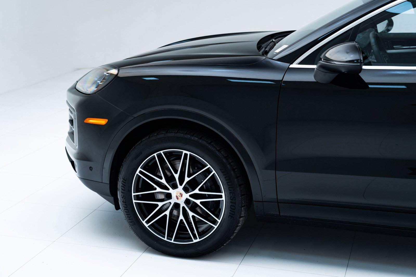 New 2026 Porsche Cayenne Coupe image 11