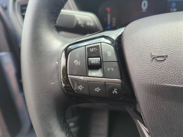Used 2023 Ford Escape SE FWD image 13