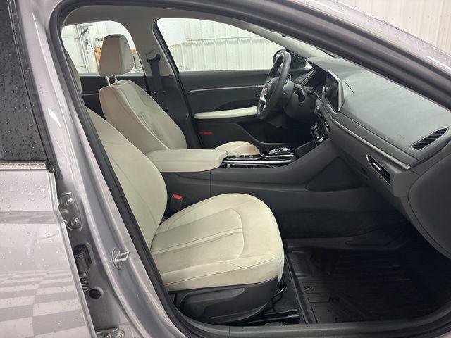 Certified 2023 Hyundai Sonata SEL FWD image 30