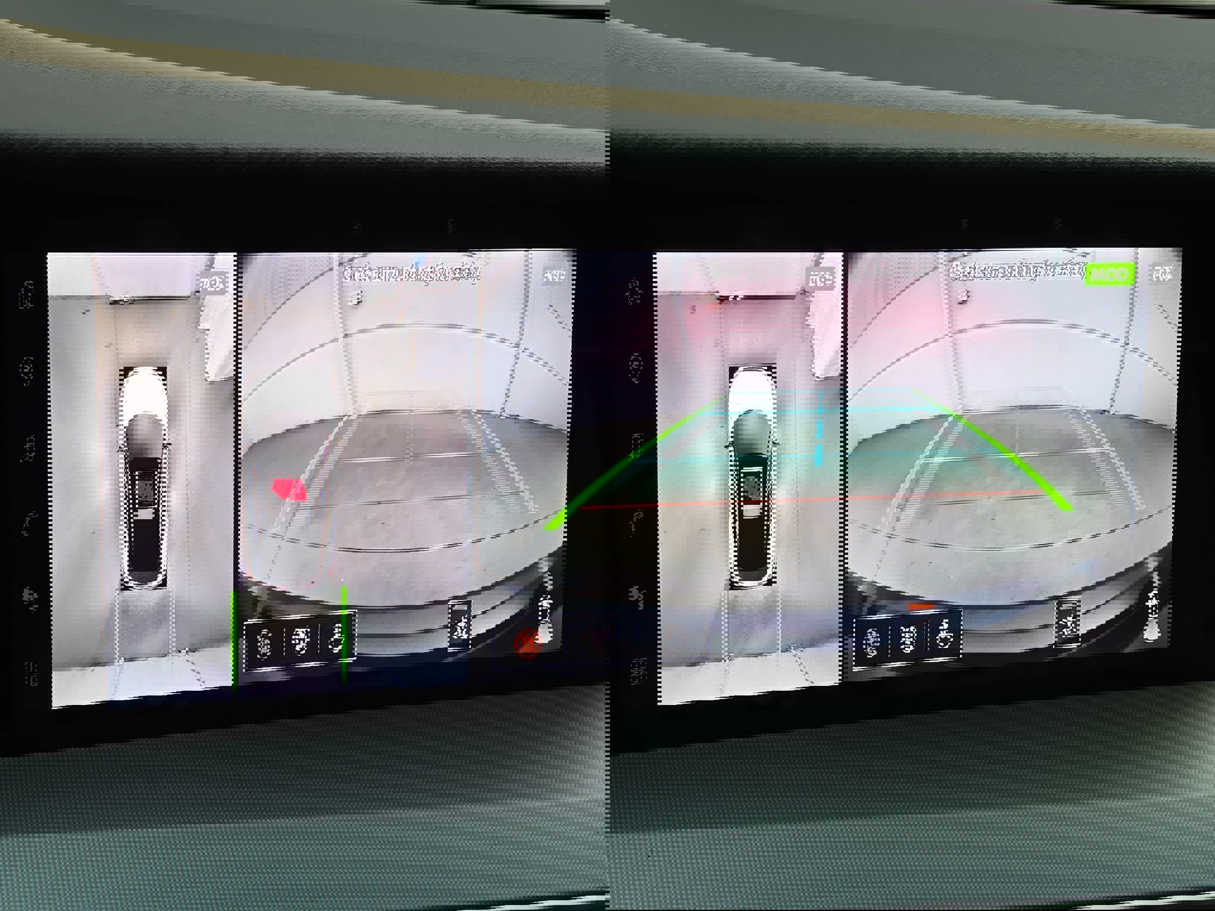 New 2026 Nissan Murano Platinum w/ Technology Package image 23