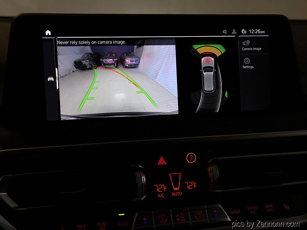 Certified 2024 BMW X3 xDrive30i w/ Convenience Package w/ZPA image 20