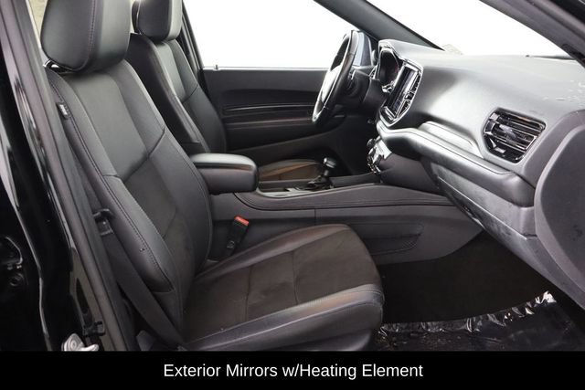 Used 2022 Dodge Durango GT AWD/4WD image 19