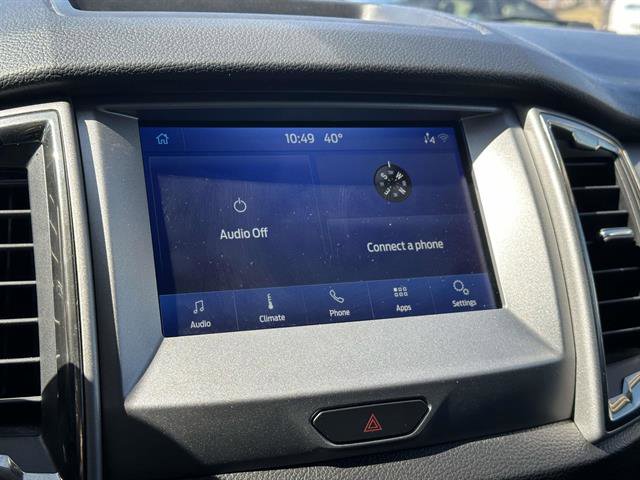 Used 2023 Ford Ranger XLT w/ Equipment Group 301A Mid image 17