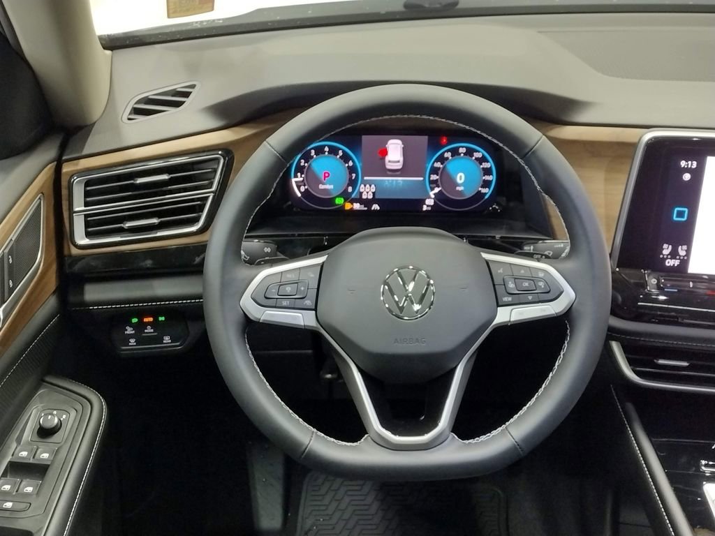 New 2026 Volkswagen Atlas SE image 37