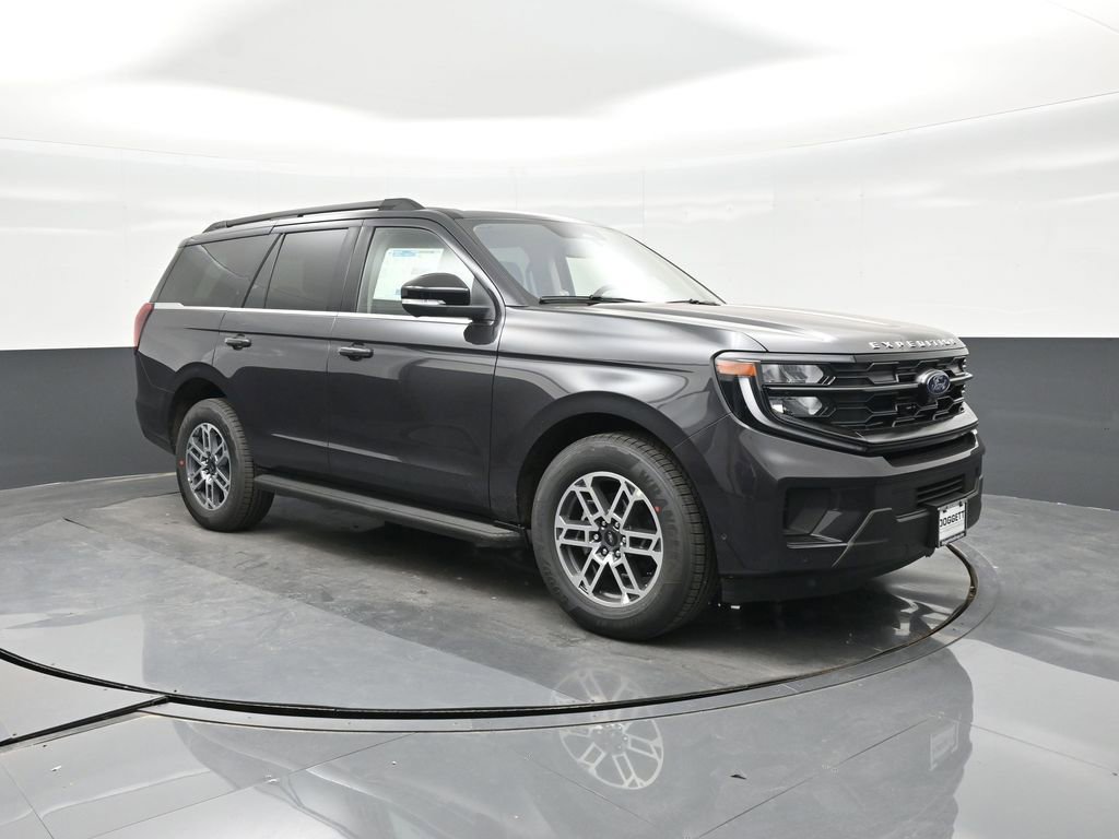 New 2025 Ford Expedition Active image 16