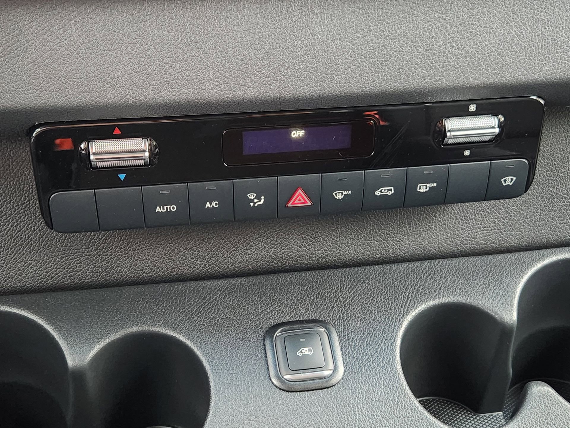New 2026 Mercedes-Benz Sprinter 3500 image 15
