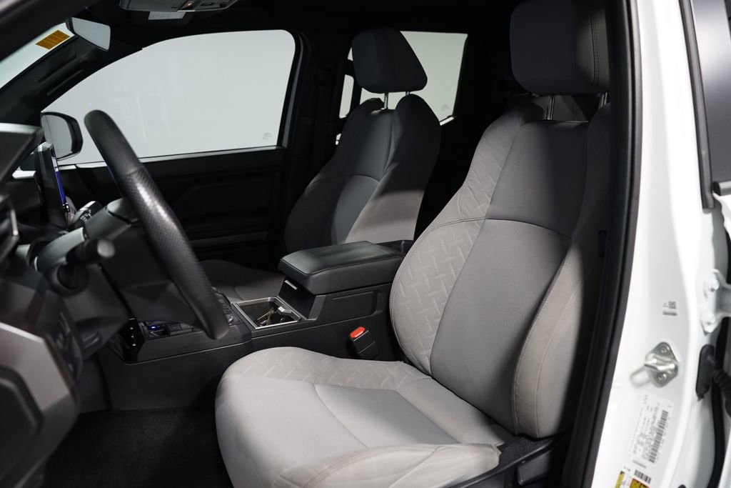 Certified 2024 Toyota Tacoma SR5 image 28