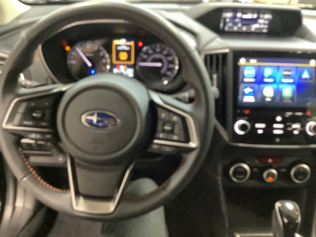 Certified 2023 Subaru Crosstrek 2.5i Limited image 15