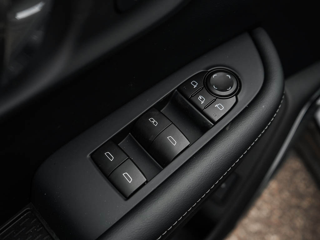 New 2026 Buick Enclave Preferred w/ Power Package AWD/4WD image 19