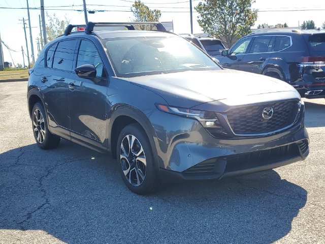 New 2026 MAZDA CX-5 Preferred AWD/4WD image 31