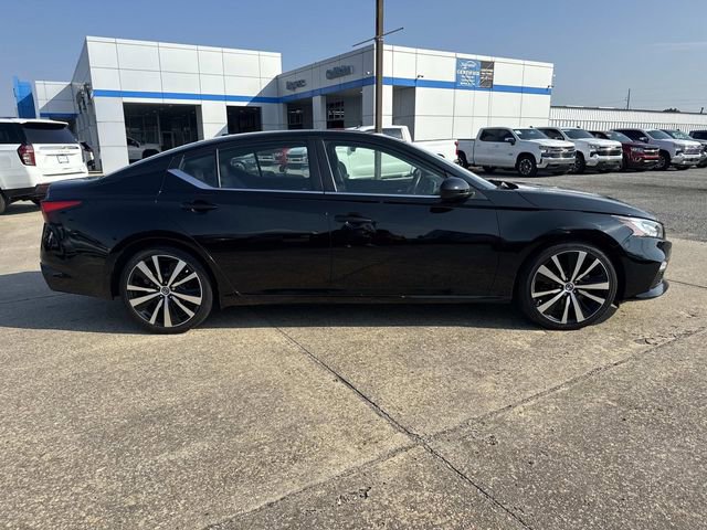 Used 2022 Nissan Altima 2.5 SR image 6