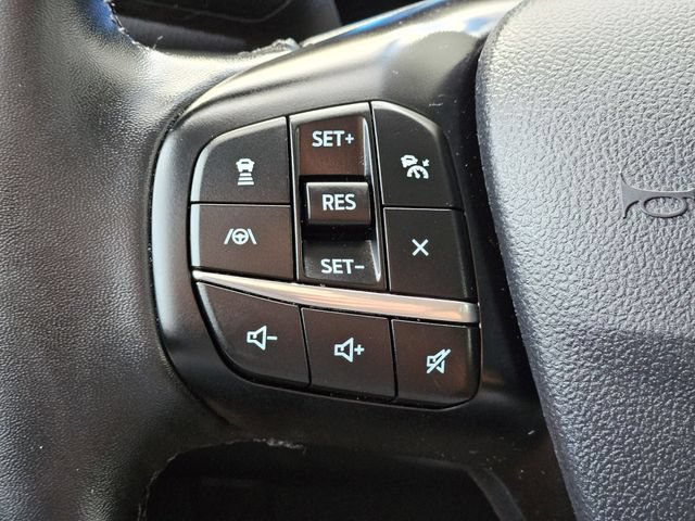 Used 2025 Ford Bronco Sport Outer Banks w/ Outer Banks Tech Package+ AWD/4WD image 17