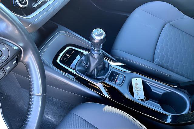 Used 2021 Toyota Corolla SE image 19