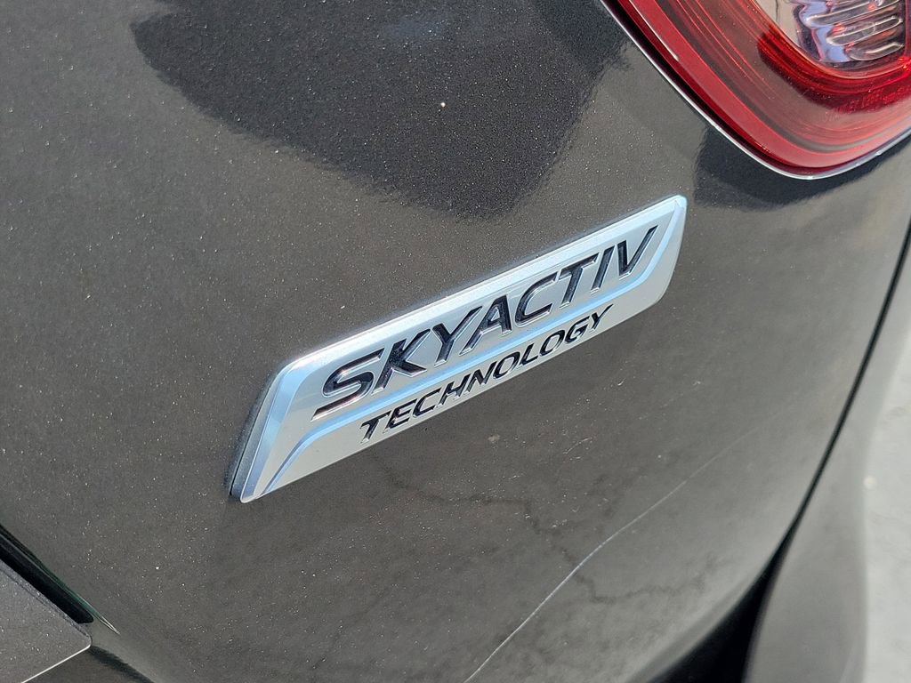 Used 2016 MAZDA CX-5 Grand Touring AWD/4WD image 11