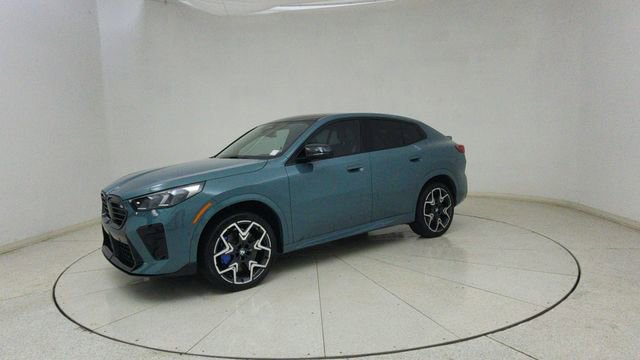 Used 2025 BMW X2 M35i image 64