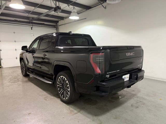 New 2026 GMC Sierra EV Denali image 4