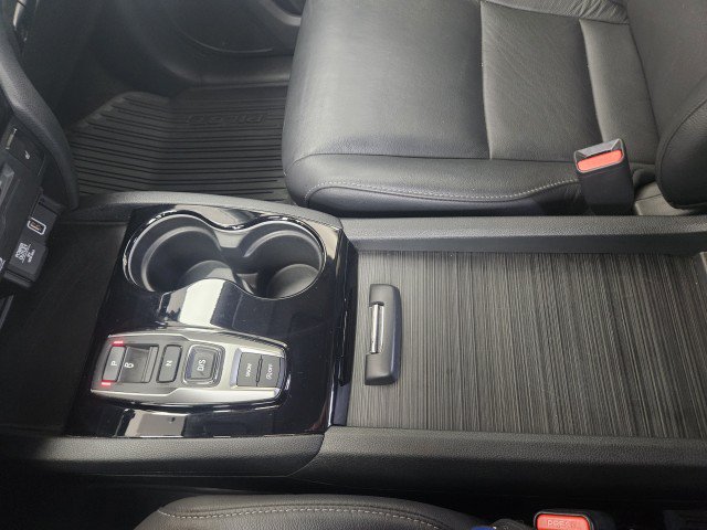Used 2022 Honda Pilot Touring image 28