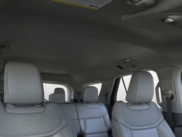 New 2026 Ford Explorer Active w/ Active Comfort Package AWD/4WD image 52
