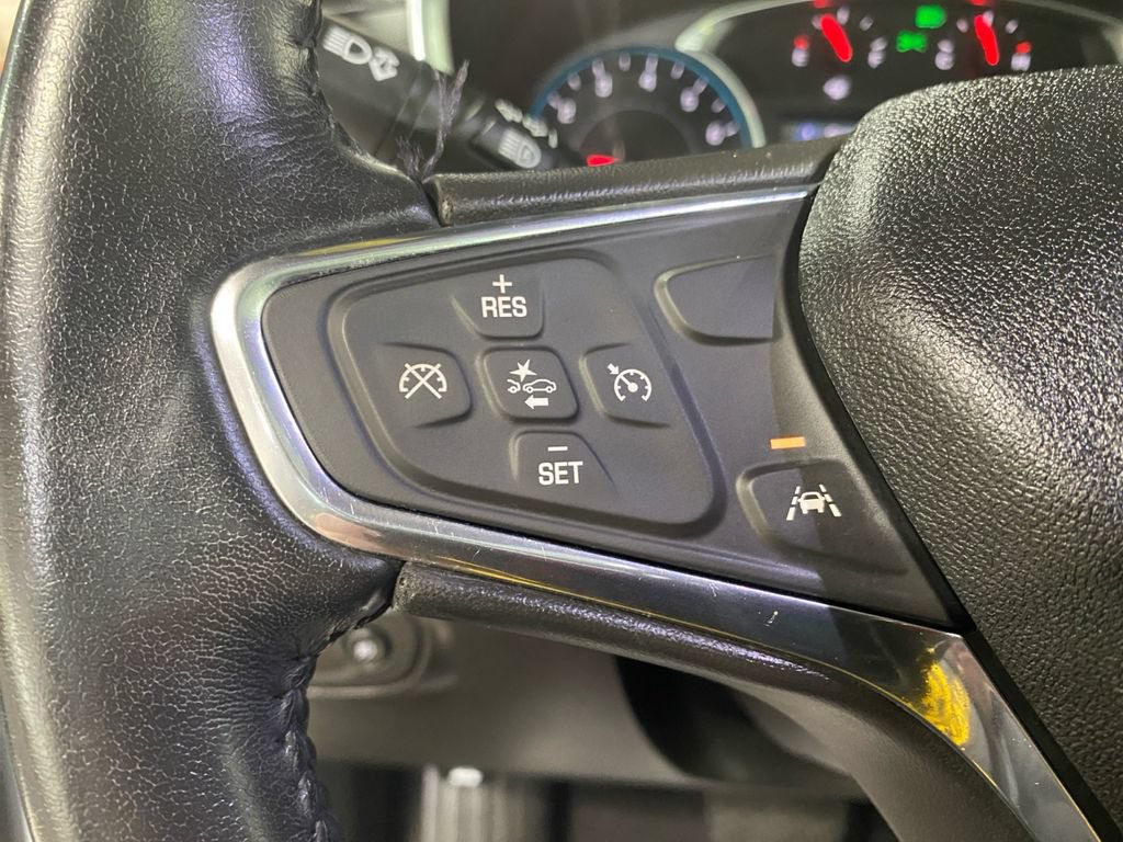 Certified 2020 Chevrolet Equinox LT AWD/4WD image 34