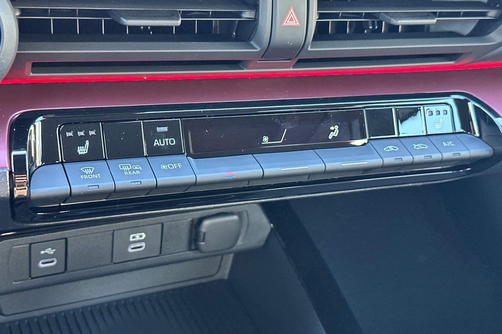 New 2026 Toyota Prius Plug-In Hybrid image 17