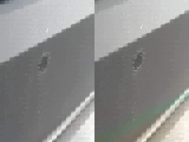 Used 2023 Toyota Corolla Cross XLE w/ Convenience Package image 16