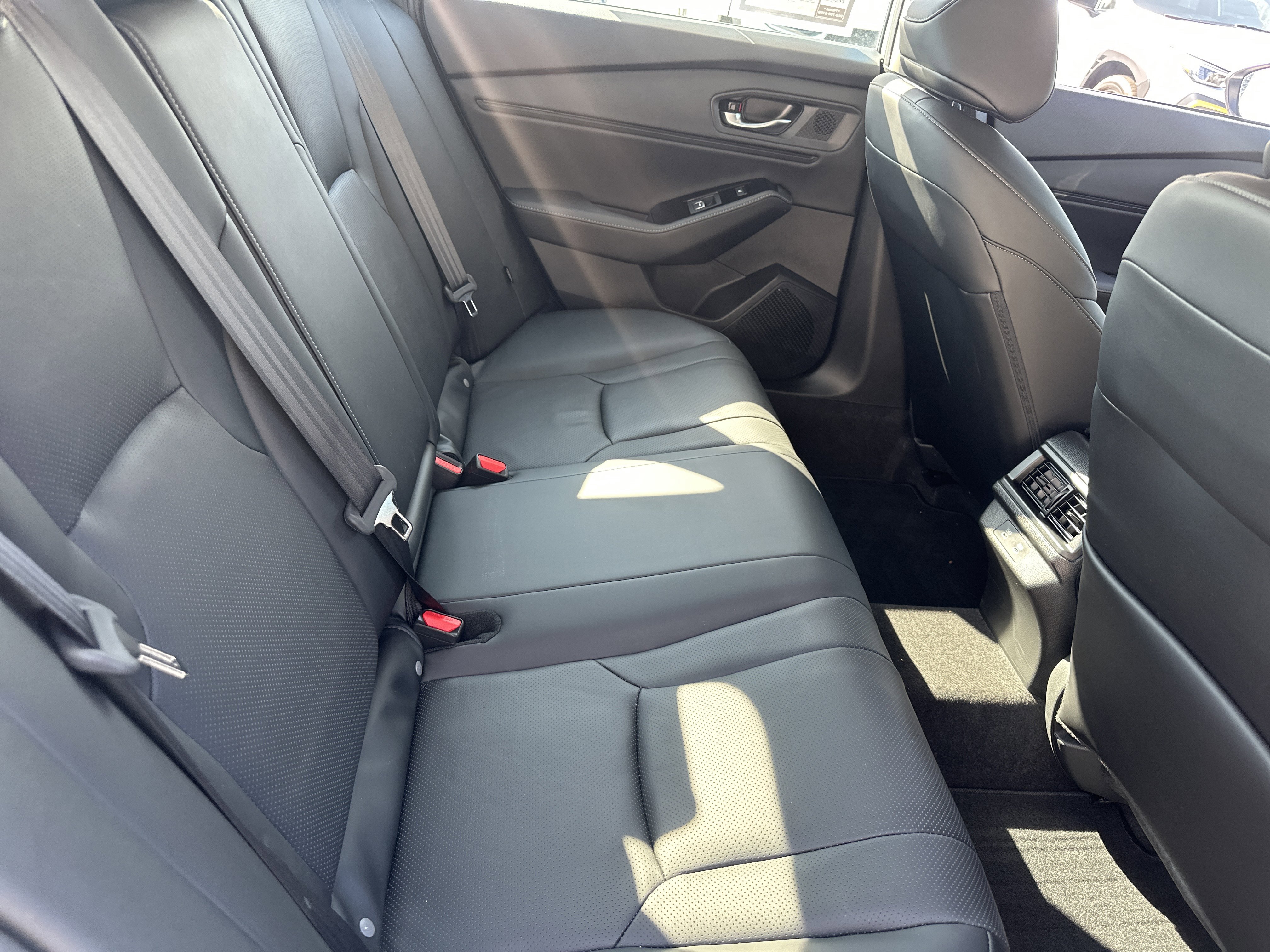 Used 2024 Honda Accord Touring image 14