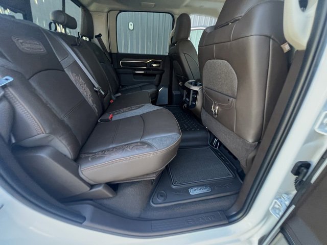 New 2026 RAM 3500 Limited image 28