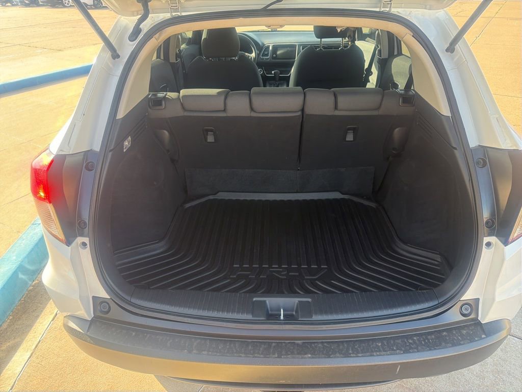 Used 2021 Honda HR-V EX image 23