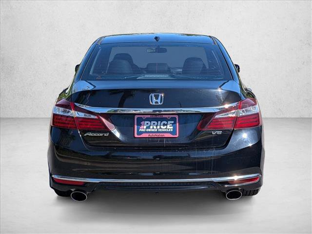 Used 2016 Honda Accord EX-L image 5