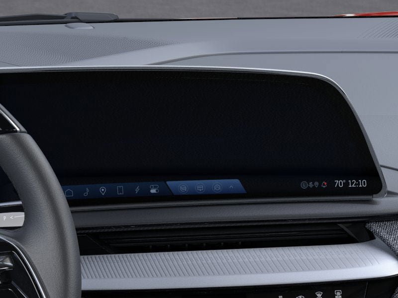 New 2025 Cadillac Optiq Luxury 1 AWD/4WD image 20