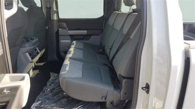 New 2026 Ford F250 4x4 Crew Cab Super Duty image 40
